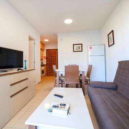 Apartment Aguamarina-1 By Interhome Calpe Exteriör bild