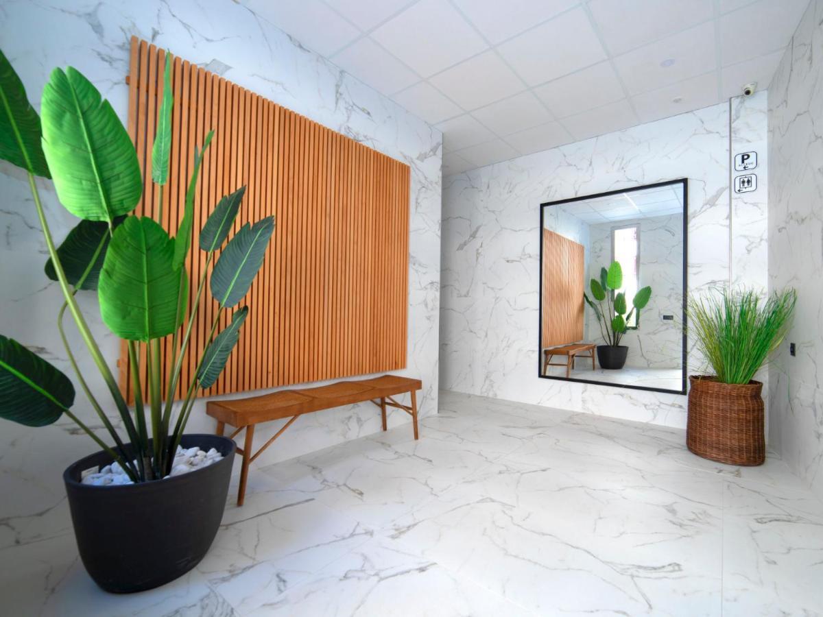 Apartment Aguamarina-1 By Interhome Calpe Exteriör bild